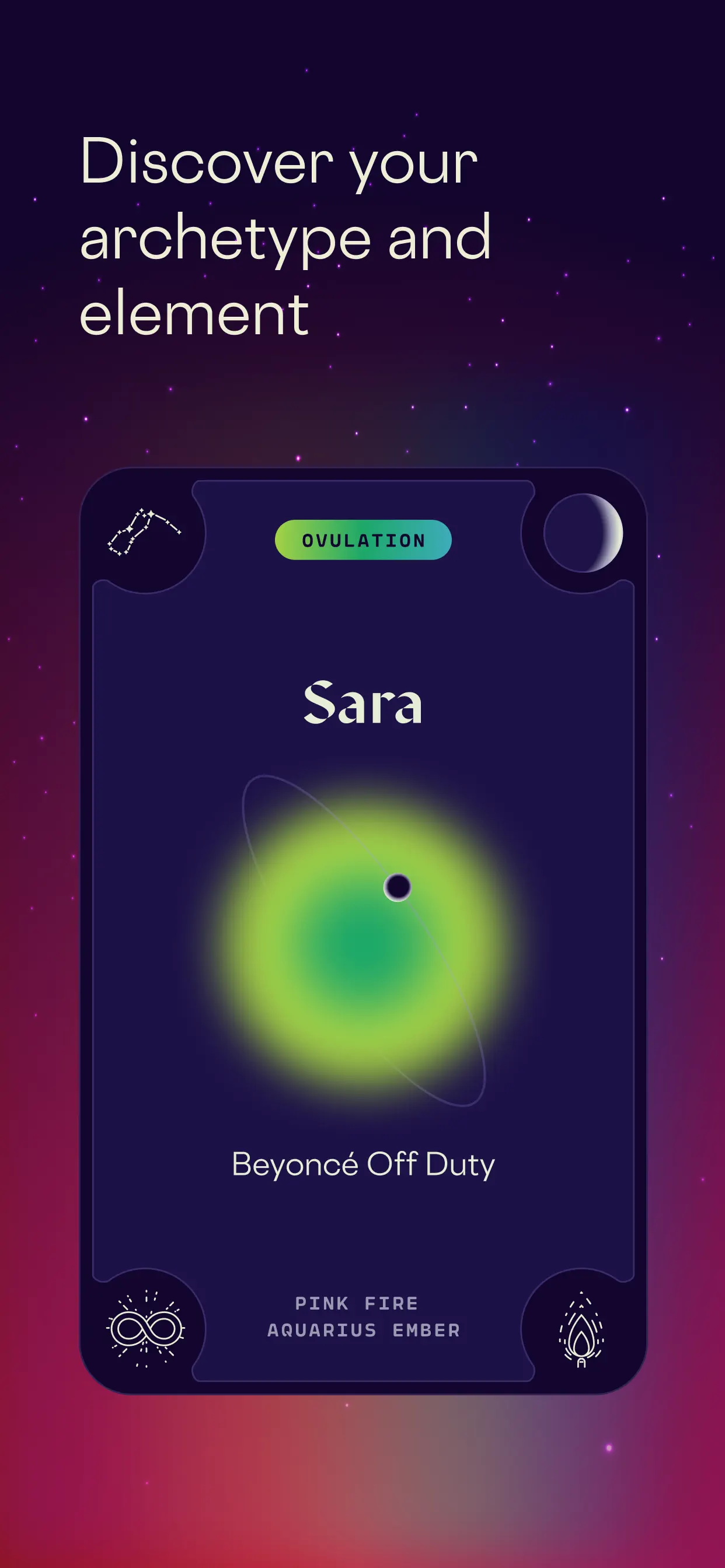 App Store / 获客卖点 第 2 屏