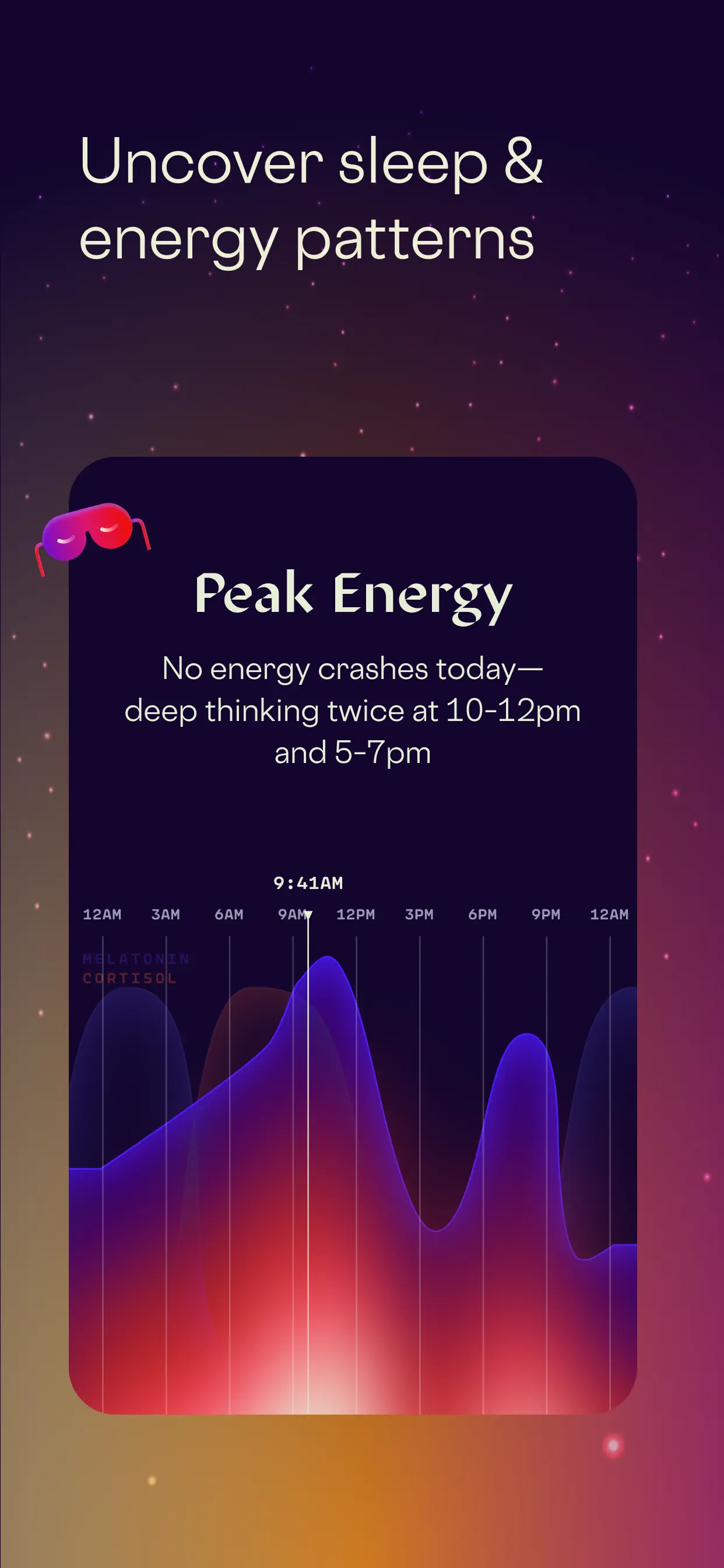 App Store / 获客卖点 第 3 屏