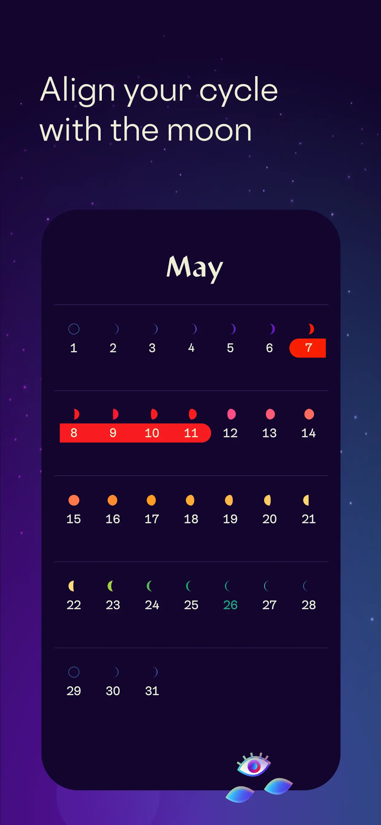 App Store / 获客卖点 第 6 屏